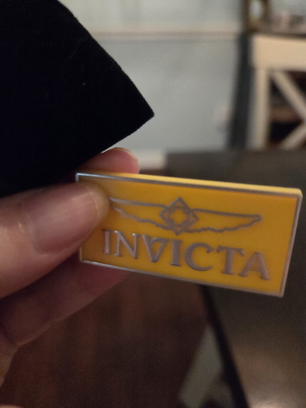 Invicta Womens Activa Watch - Picture 5 of 7